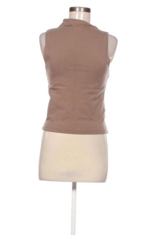 Dámsky top  Zara, Veľkosť M, Farba Hnedá, Cena  9,00 €