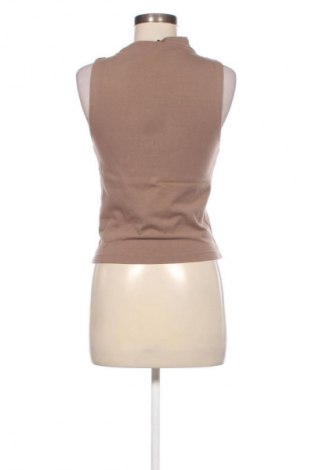Dámsky top  Zara, Veľkosť M, Farba Hnedá, Cena  9,00 €