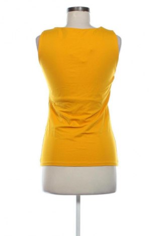 Top de femei Zara, Mărime L, Culoare Portocaliu, Preț 53,99 Lei