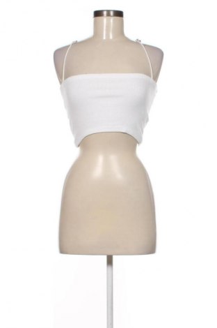 Dámsky top  Zara, Veľkosť S, Farba Biela, Cena  9,12 €