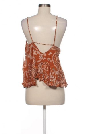 Дамски топ Zara, Размер XS, Цвят Многоцветен, Цена 9,12 €