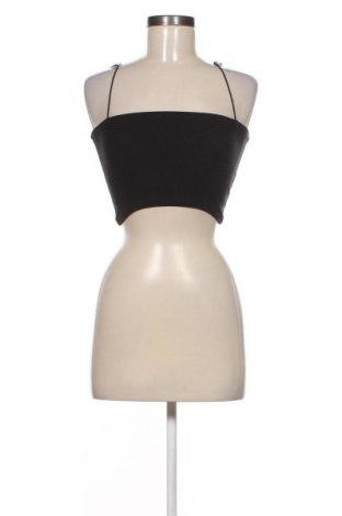 Dámsky top  Zara, Veľkosť S, Farba Čierna, Cena  9,12 €