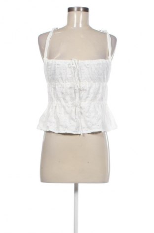 Női top Zara, Méret M, Szín Fehér, Ár 5 529 Ft