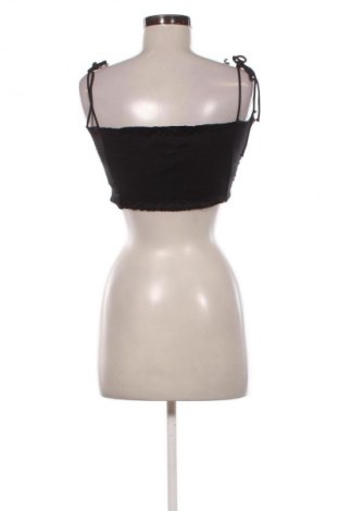 Damski top Zara, Rozmiar M, Kolor Czarny, Cena 48,99 zł