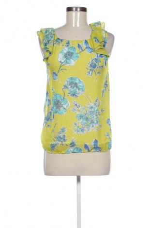 Top de femei Zara, Mărime S, Culoare Multicolor, Preț 47,00 Lei