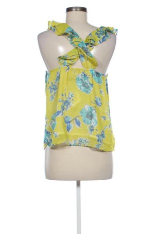 Top de femei Zara, Mărime S, Culoare Multicolor, Preț 47,00 Lei