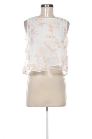 Dámsky top  Zara, Veľkosť M, Farba Viacfarebná, Cena  9,14 €