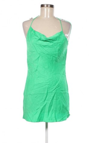 Damentop Zara, Größe M, Farbe Grün, Preis 6,99 €