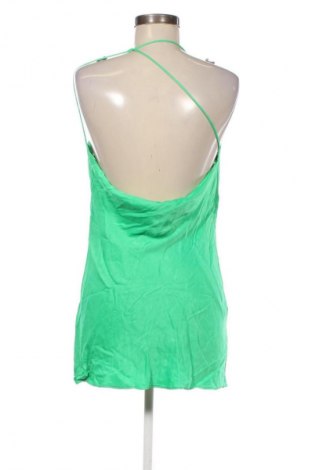 Damentop Zara, Größe M, Farbe Grün, Preis 6,99 €