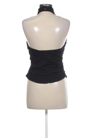 Дамски топ Zara, Размер M, Цвят Черен, Цена 5,62 €