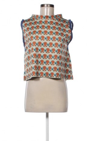 Dámský top Zara, Velikost M, Barva Vícebarevné, Cena  269,00 Kč