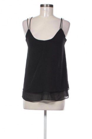 Dámsky top  Zara, Veľkosť XS, Farba Čierna, Cena  9,14 €