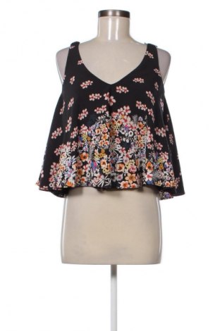 Damski top Zara, Rozmiar XS, Kolor Kolorowy, Cena 36,99 zł