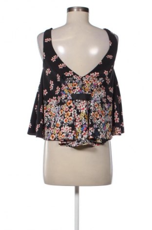 Damski top Zara, Rozmiar XS, Kolor Kolorowy, Cena 36,99 zł