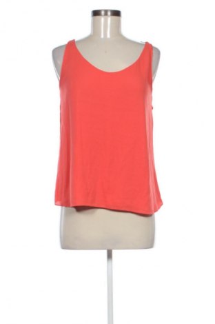 Top de femei Zebra, Mărime M, Culoare Portocaliu, Preț 7,99 Lei