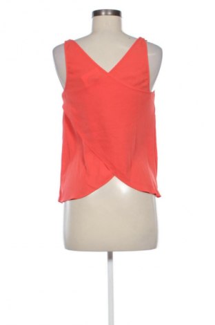 Top de femei Zebra, Mărime M, Culoare Portocaliu, Preț 7,99 Lei