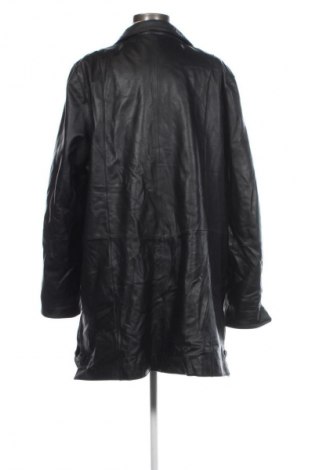 Dámska kožená bunda  Unbranded, Veľkosť XL, Farba Čierna, Cena  117,95 €