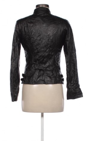 Γυναικείο δερμάτινο μπουφάν Belstaff, Μέγεθος S, Χρώμα Μαύρο, Τιμή 269,99 €