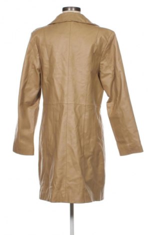 Dámská kožená bunda  Different, Velikost L, Barva Béžová, Cena  1 199,00 Kč
