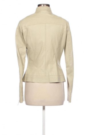 Damen Lederjacke Gas, Größe L, Farbe Beige, Preis € 109,99