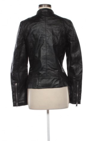 Damska kurtka skórzana Le Temps Des Cerises, Rozmiar L, Kolor Czarny, Cena 689,99 zł