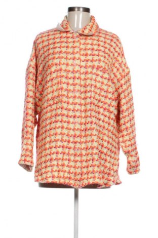 Damenmantel ASOS, Größe M, Farbe Mehrfarbig, Preis € 9,99