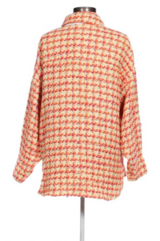 Damenmantel ASOS, Größe M, Farbe Mehrfarbig, Preis € 9,99