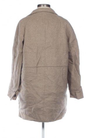 Damenmantel ASOS, Größe M, Farbe Braun, Preis 10,99 €