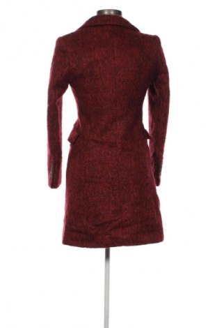 Damski płaszcz Ab, Rozmiar XS, Kolor Czerwony, Cena 64,99 zł