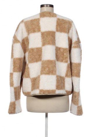 Γυναικείο παλτό Abercrombie & Fitch, Μέγεθος L, Χρώμα Πολύχρωμο, Τιμή 53,99 €