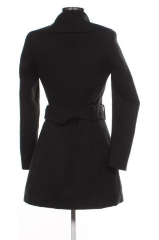 Palton de femei Aleta Parizi, Mărime M, Culoare Negru, Preț 184,37 Lei