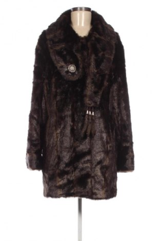 Γυναικείο παλτό Alfredo Pauly, Μέγεθος XL, Χρώμα Πολύχρωμο, Τιμή 46,99 €