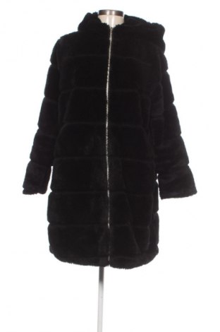 Γυναικείο παλτό Amisu, Μέγεθος M, Χρώμα Μαύρο, Τιμή 21,99 €