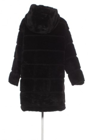 Γυναικείο παλτό Amisu, Μέγεθος M, Χρώμα Μαύρο, Τιμή 21,99 €