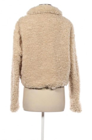 Dámský kabát  Amisu, Velikost M, Barva Béžová, Cena  839,00 Kč