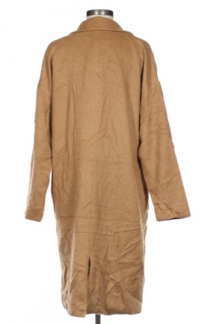 Damenmantel Amisu, Größe M, Farbe Braun, Preis 6,99 €