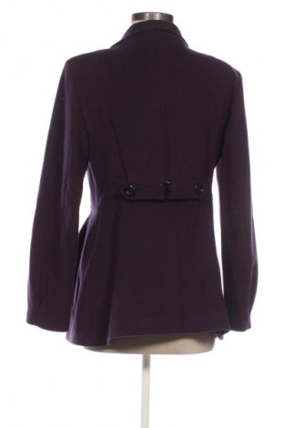 Damski płaszcz Andrews, Rozmiar L, Kolor Fioletowy, Cena 205,99 zł