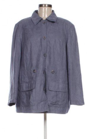 Damenmantel Atelier, Größe XL, Farbe Blau, Preis 1,99 €