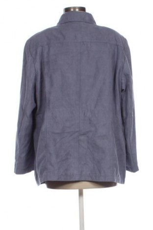 Damenmantel Atelier, Größe XL, Farbe Blau, Preis 1,99 €