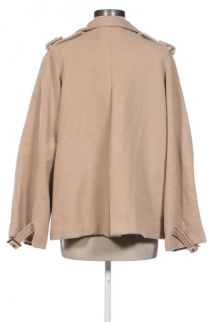 Дамско палто Atmosphere, Размер L, Цвят Бежов, Цена 21,47 €