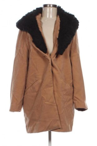 Damenmantel Atmosphere, Größe M, Farbe Braun, Preis € 6,99