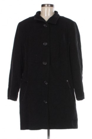 Дамско палто Barbara Lebek, Размер XL, Цвят Черен, Цена 16,36 €