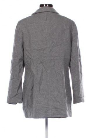 Damski płaszcz Barbara Lebek, Rozmiar M, Kolor Szary, Cena 17,99 zł