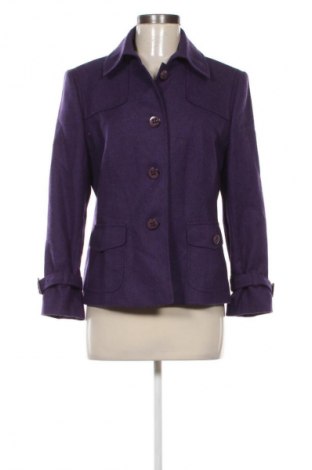 Dámský kabát  Basler, Velikost M, Barva Fialová, Cena  1 749,00 Kč