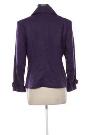 Dámský kabát  Basler, Velikost M, Barva Fialová, Cena  1 749,00 Kč