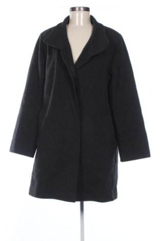 Γυναικείο παλτό Basler, Μέγεθος L, Χρώμα Γκρί, Τιμή 45,99 €