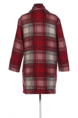 Damenmantel Bershka, Größe XS, Farbe Mehrfarbig, Preis 35,99 €