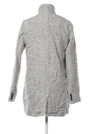 Дамско палто Bershka, Размер M, Цвят Многоцветен, Цена 11,24 €