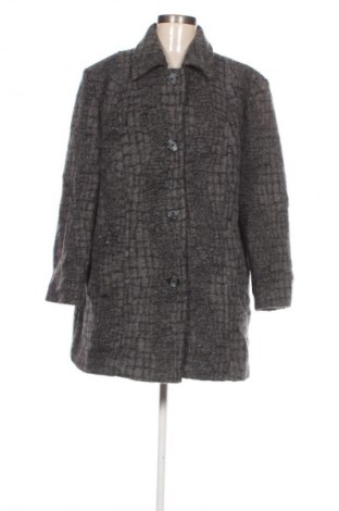 Dámsky kabát  Bexleys, Veľkosť XL, Farba Sivá, Cena  31,95 €