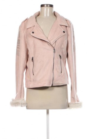 Damenmantel Blind Date, Größe M, Farbe Rosa, Preis 16,99 €